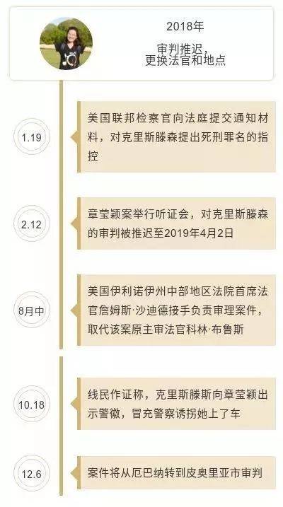 莹颖案情最新线索揭秘