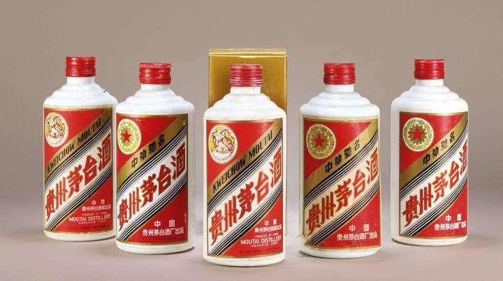 茅台酒最新动态，佳酿之旅与深厚友情的奇妙交织